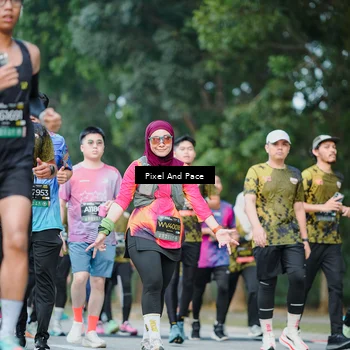 Runner Photo 6862464