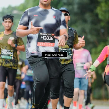 Runner Photo 6862465