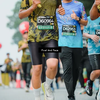 Runner Photo 6862467