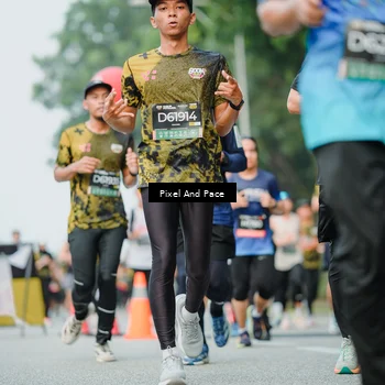 Runner Photo 6862468