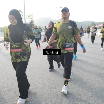 Runner Photo 6862474