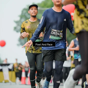 Runner Photo 6862479