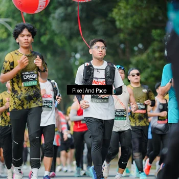 Runner Photo 6862482