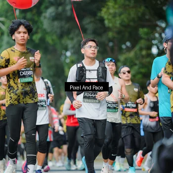 Runner Photo 6862484