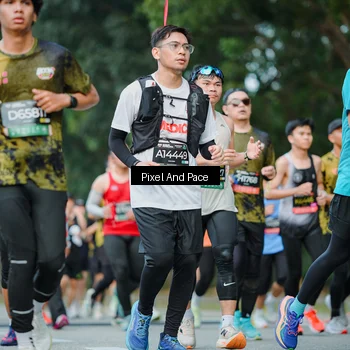 Runner Photo 6862485