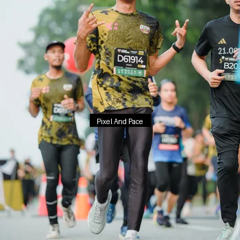Runner Photo 6862490