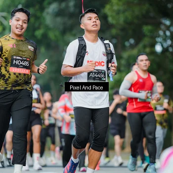 Runner Photo 6862491
