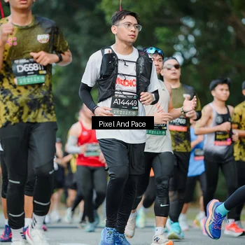 Runner Photo 6862492