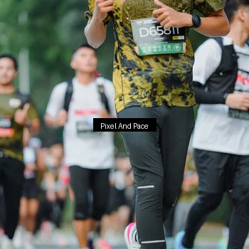 Runner Photo 6862495