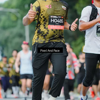 Runner Photo 6862503