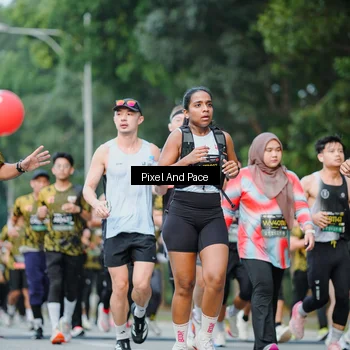 Runner Photo 6862505