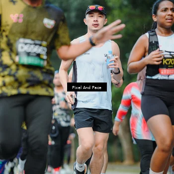 Runner Photo 6862508