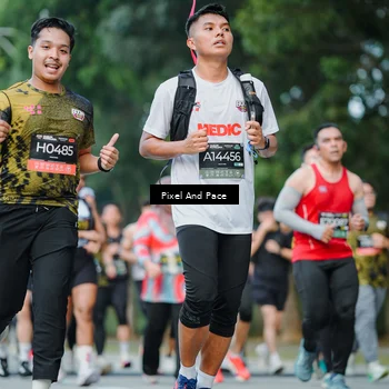 Runner Photo 6862509