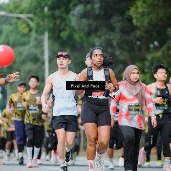 Runner Photo 6862518