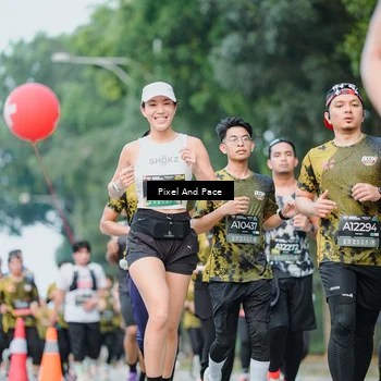 Runner Photo 6862520