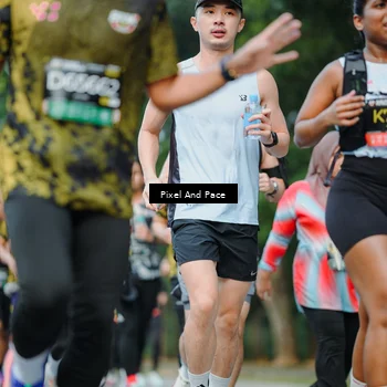 Runner Photo 6862521