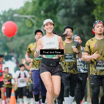 Runner Photo 6862522