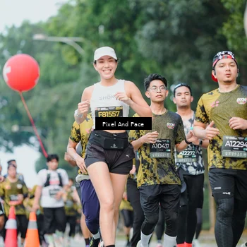 Runner Photo 6862525