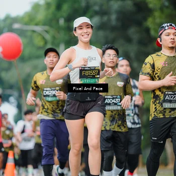 Runner Photo 6862526