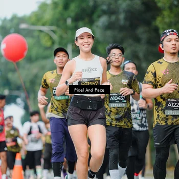 Runner Photo 6862527