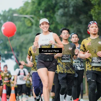 Runner Photo 6862528