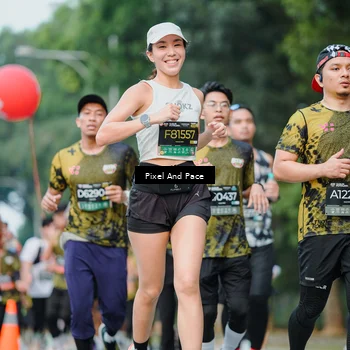 Runner Photo 6862529