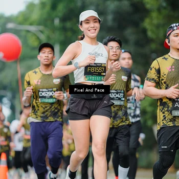 Runner Photo 6862532