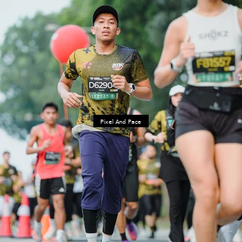 Runner Photo 6862534