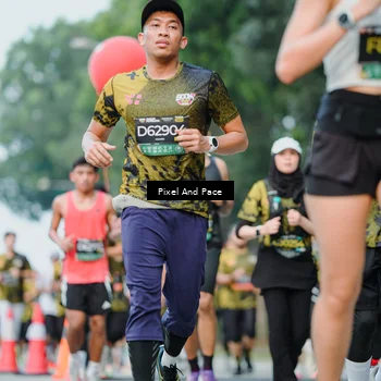 Runner Photo 6862535