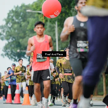 Runner Photo 6862545