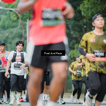 Runner Photo 6862549