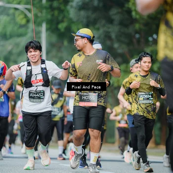 Runner Photo 6862562