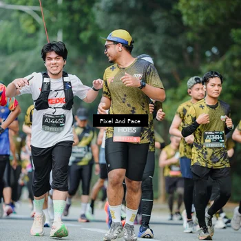Runner Photo 6862564
