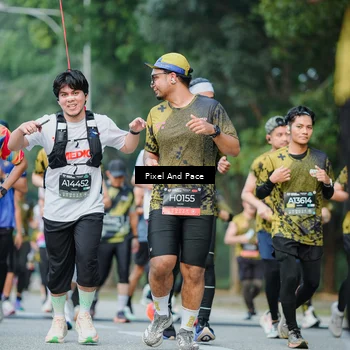Runner Photo 6862567