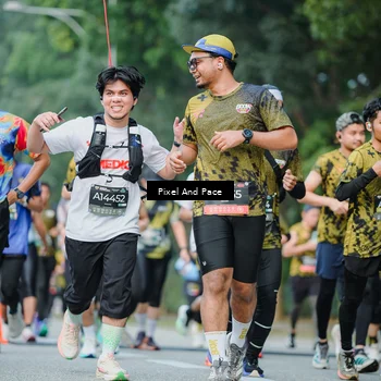 Runner Photo 6862572