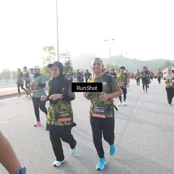 Runner Photo 6862579