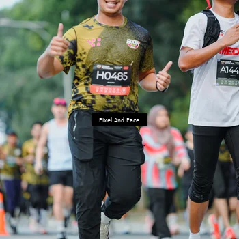 Runner Photo 6862580