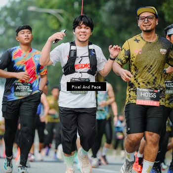 Runner Photo 6862586