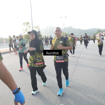 Runner Photo 6862587