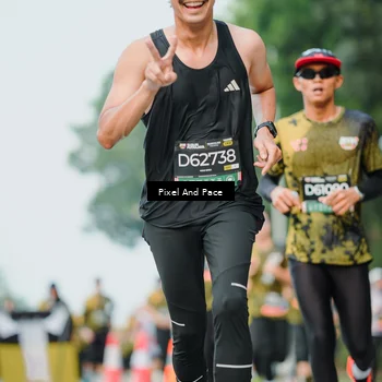 Runner Photo 6862590