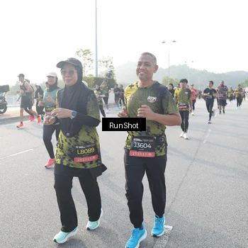 Runner Photo 6862592