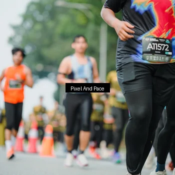 Runner Photo 6862594