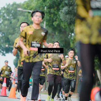 Runner Photo 6862599