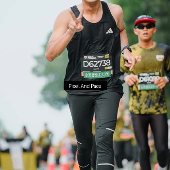 Runner Photo 6862600