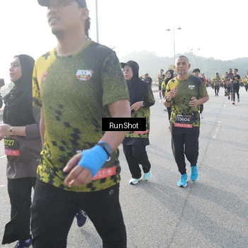 Runner Photo 6862605