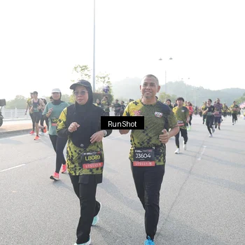 Runner Photo 6862608