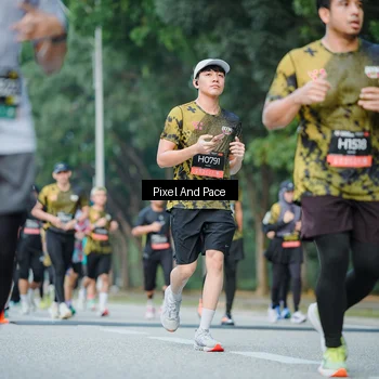 Runner Photo 6862609