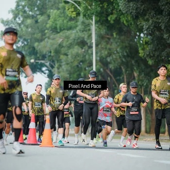 Runner Photo 6862610