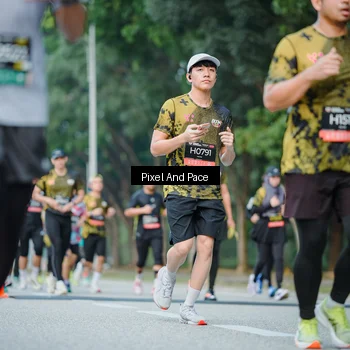 Runner Photo 6862614
