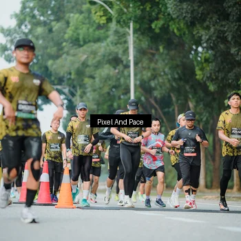 Runner Photo 6862619